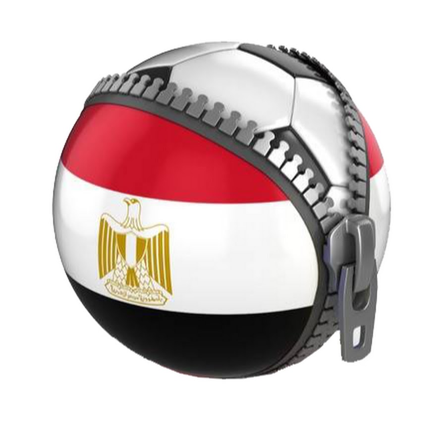 Egyptian Football YouTube