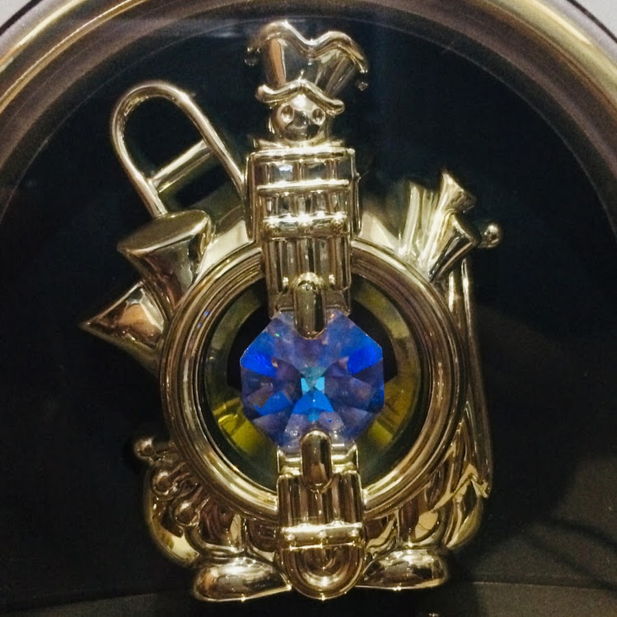 HK CLOCK Ch. YouTube