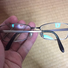 メガネザル