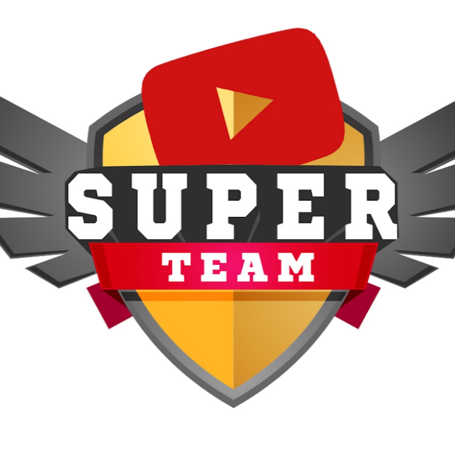 Super Team - YouTube