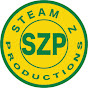 Steam Z Productions (steam-z)