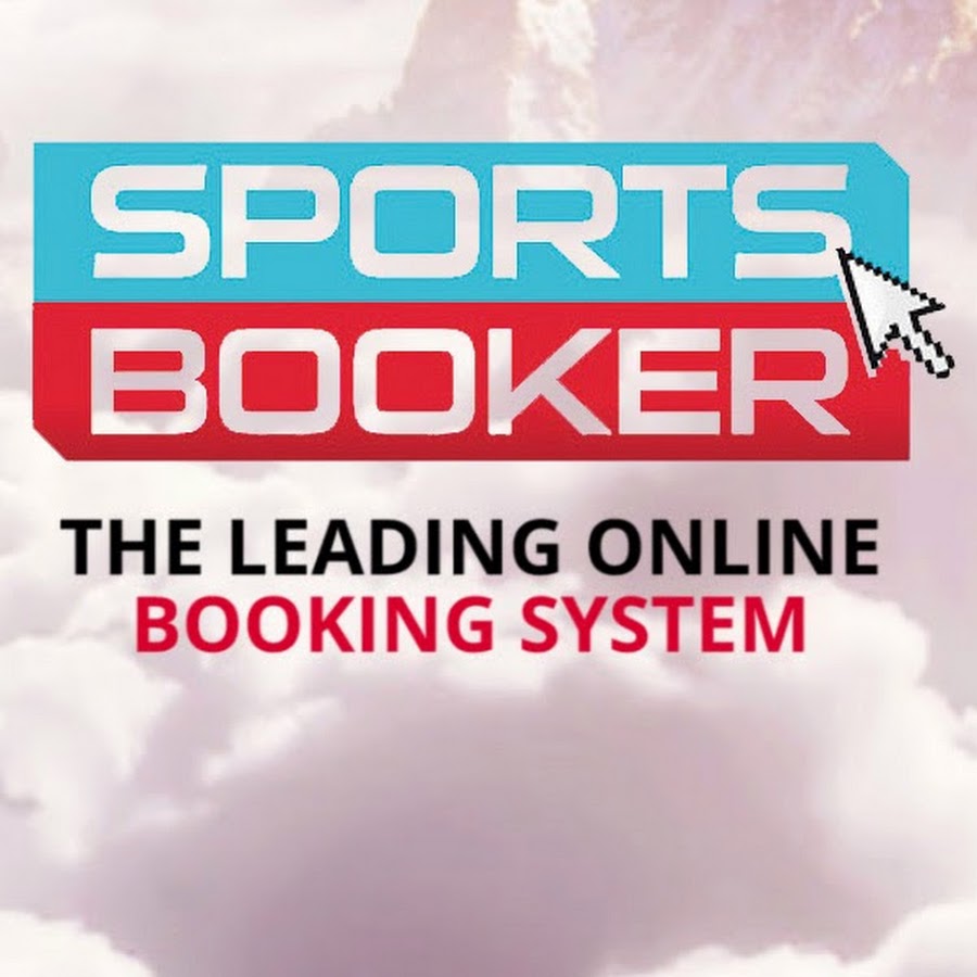 Sports Booker YouTube