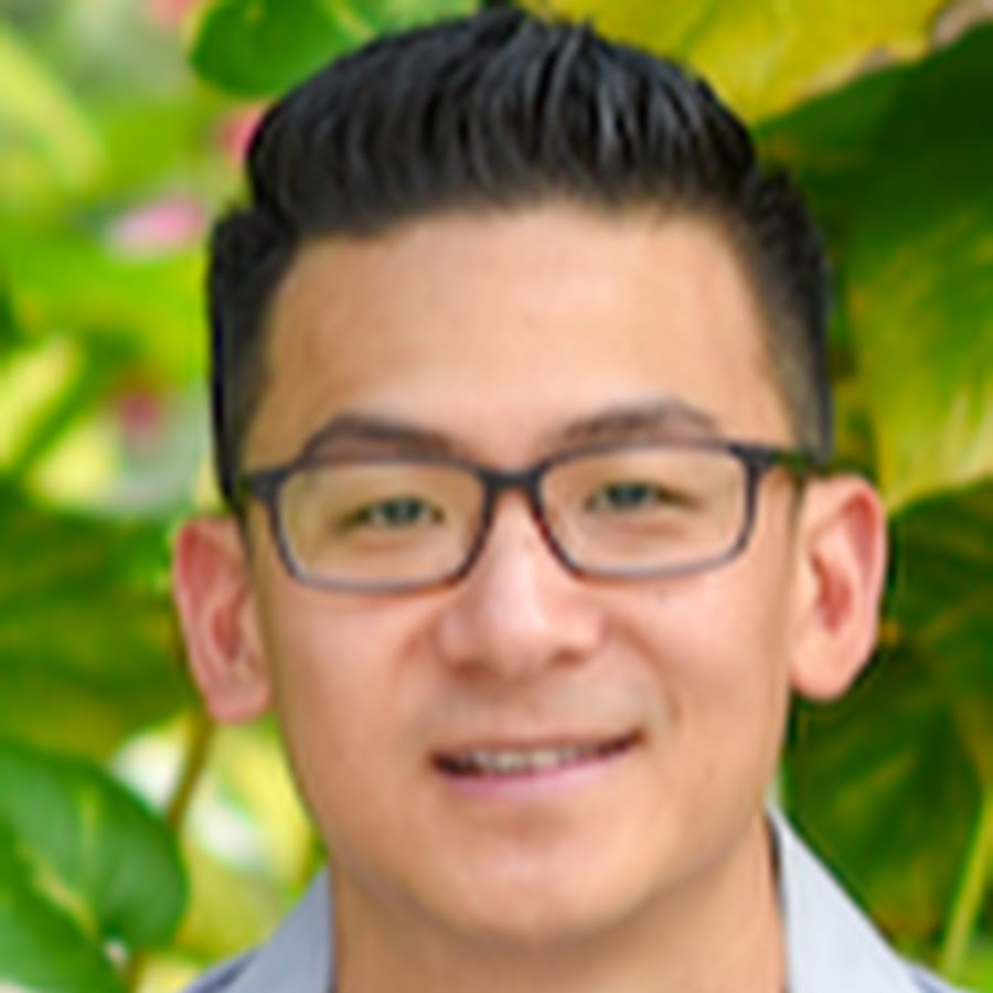Aaron Chen YouTube