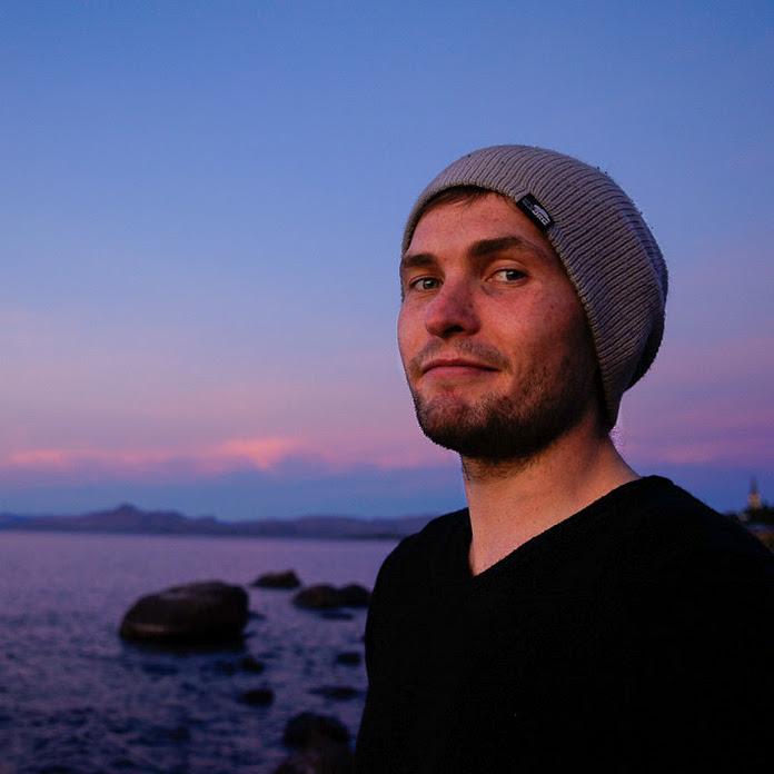 BackPacker Steve Net Worth & Earnings (2026)