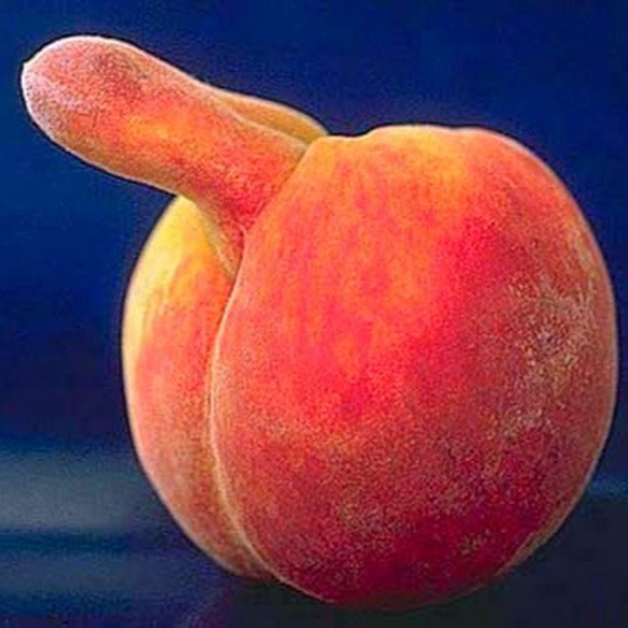 persik-v-forme-kiski