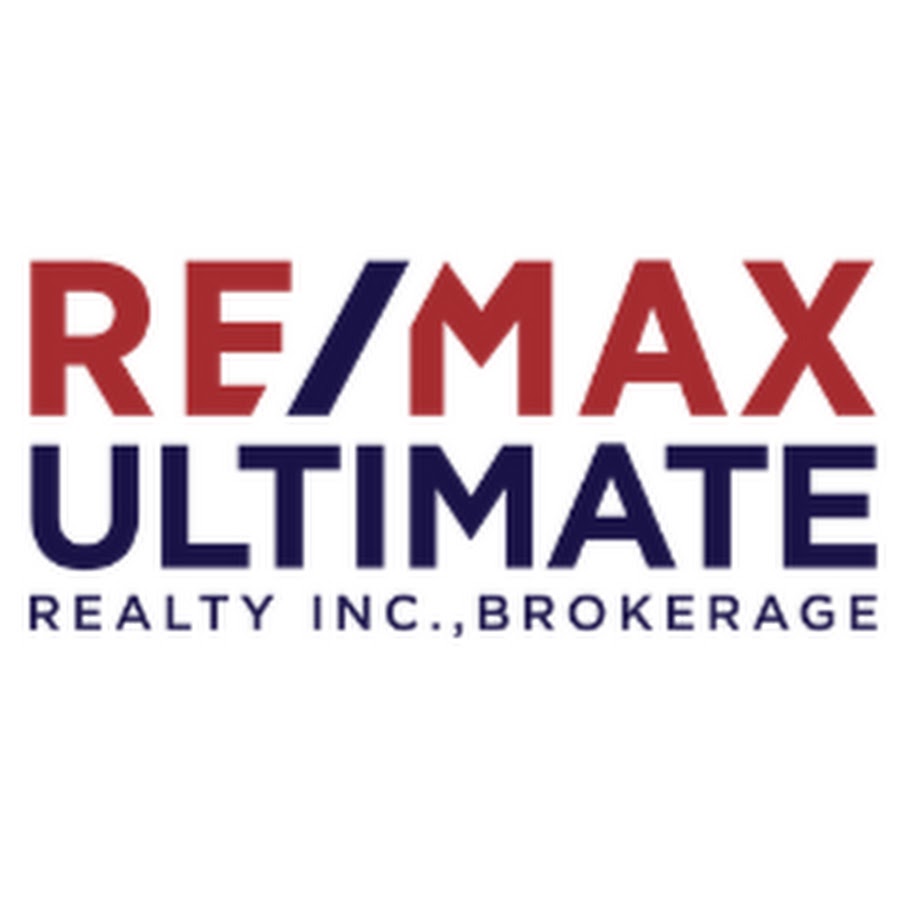 RE/MAX Ultimate Realty Inc., Brokerage YouTube