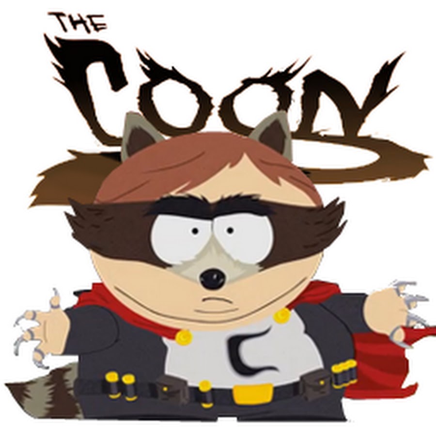 The Coon Youtube 