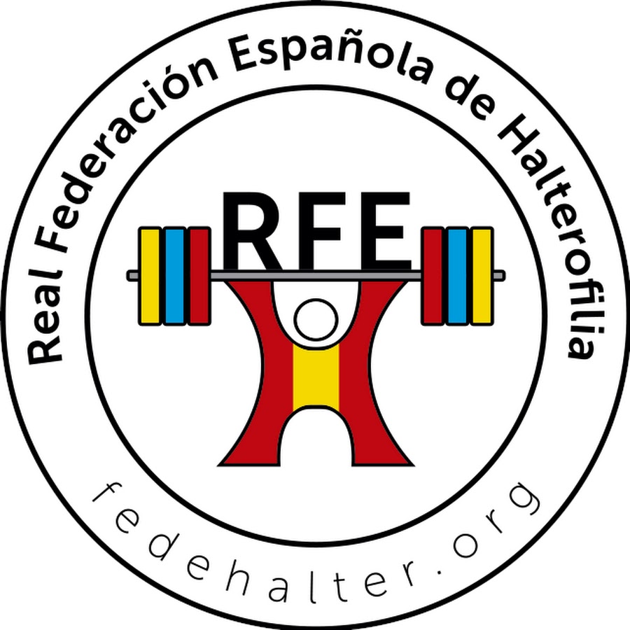 Federacion Española de Halterofilia YouTube