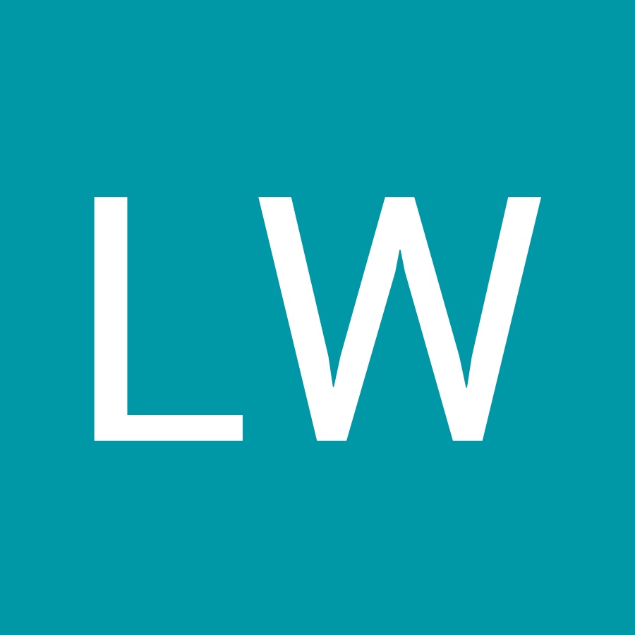 LW RACING - YouTube