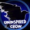 Uninspired Crow