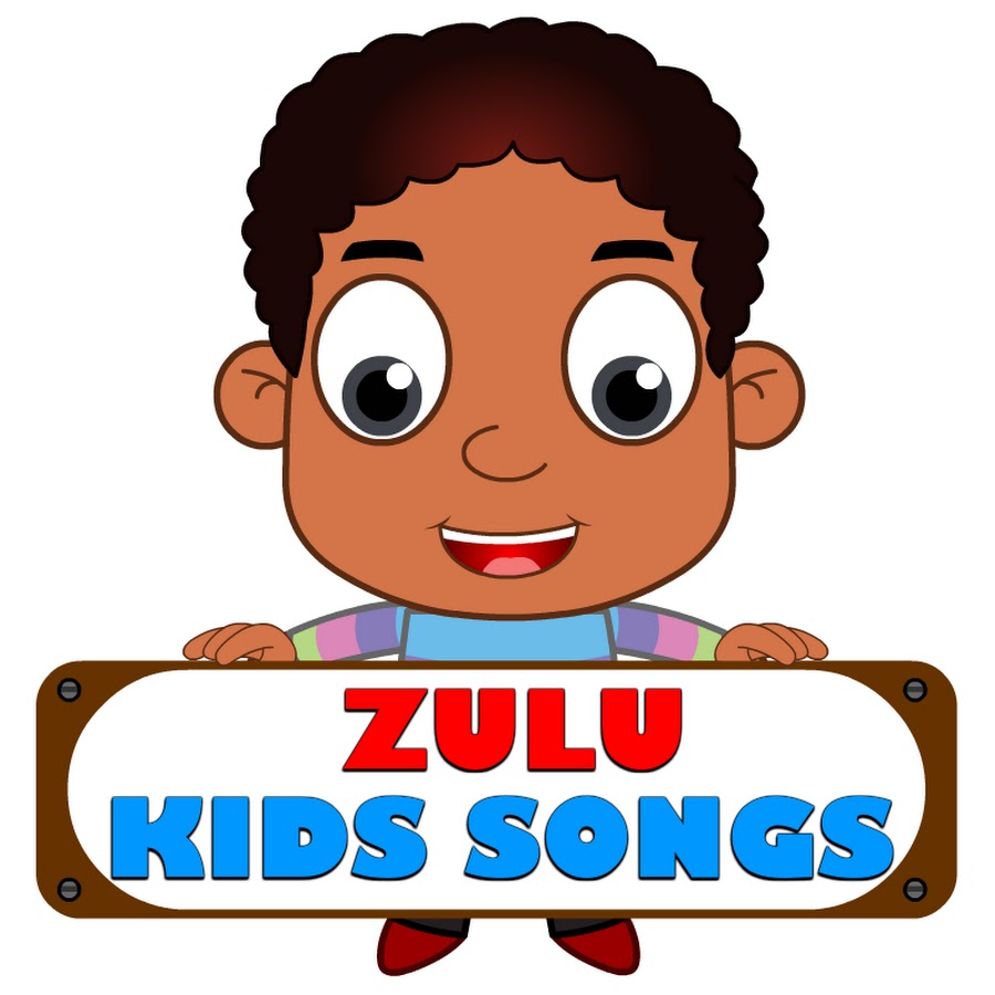 Zulu Kids Songs YouTube