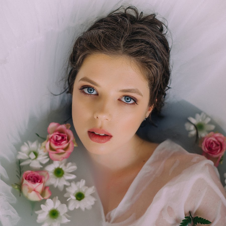 Alina Berry - YouTube