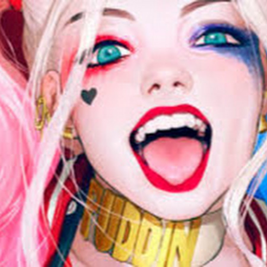 Harley Quinn Hot - YouTube