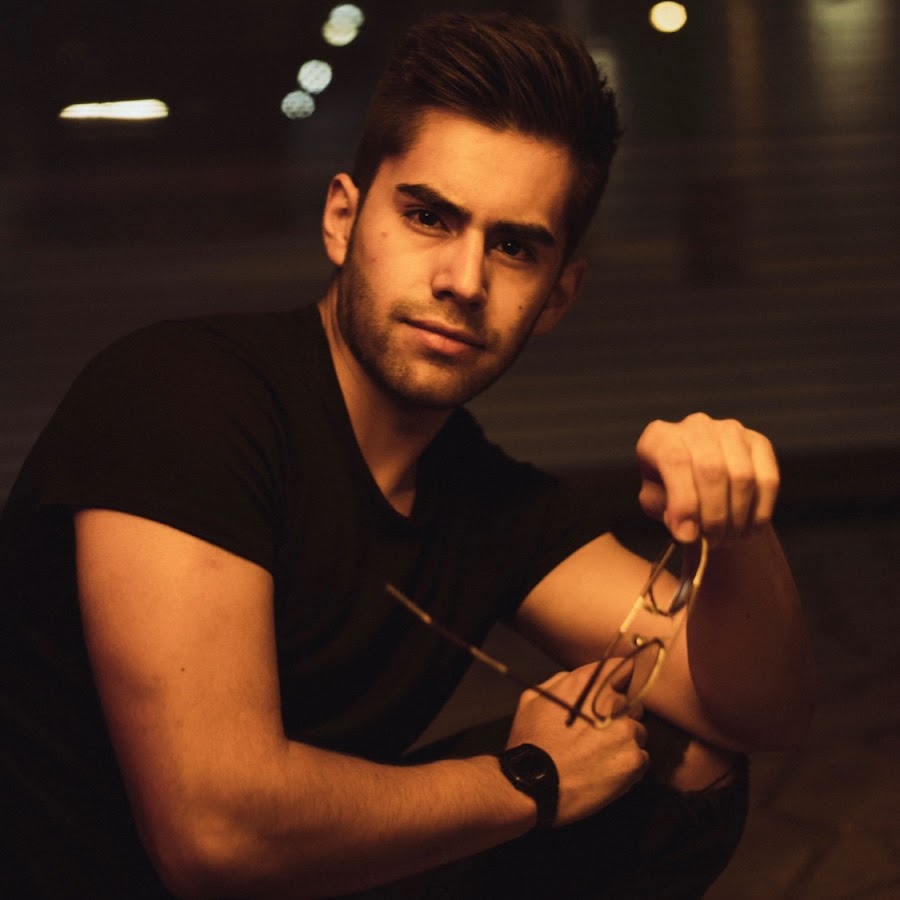 Erick Vargas YouTube