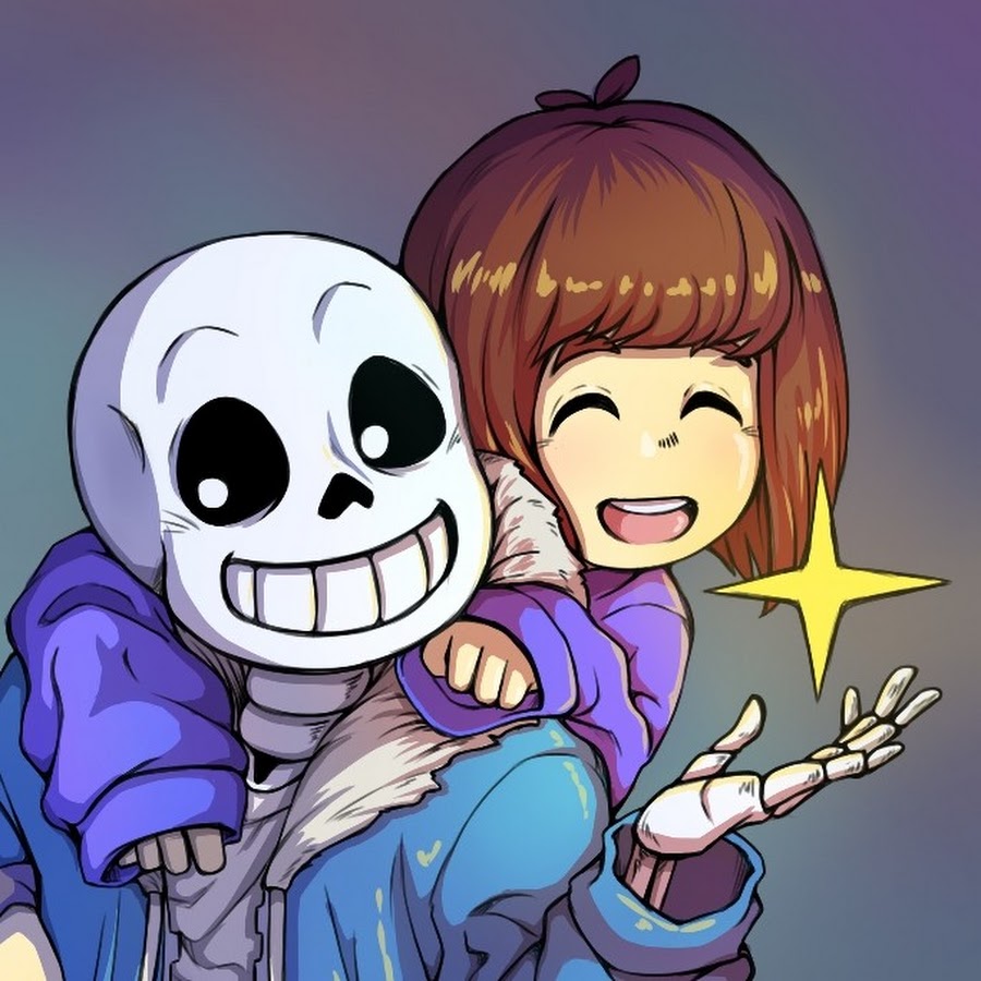 Undertale reacts