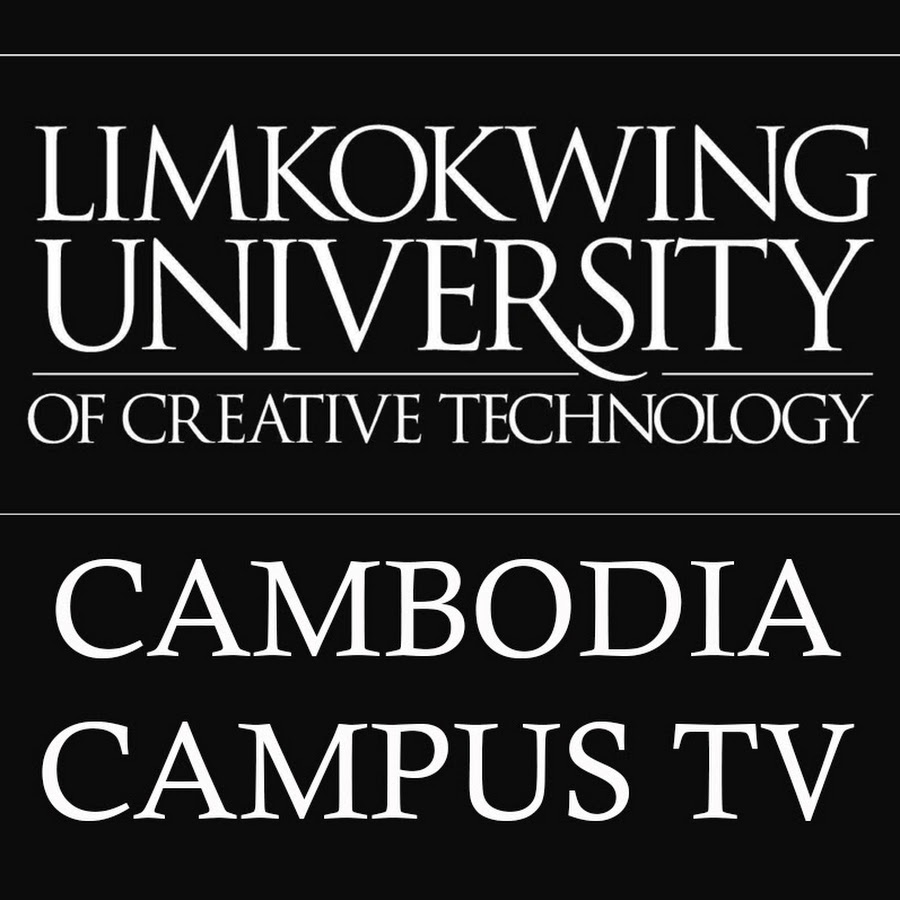 Limkokwing Cambodia Campus Tv Youtube