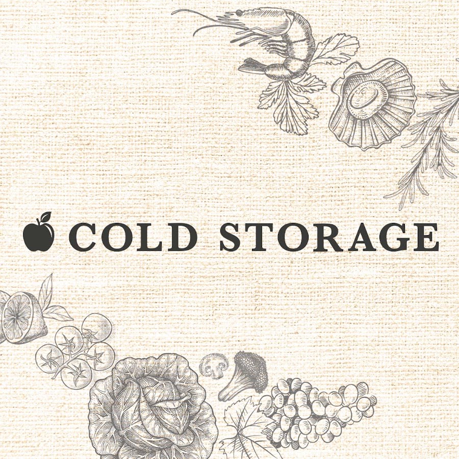 Cold Storage Singapore YouTube