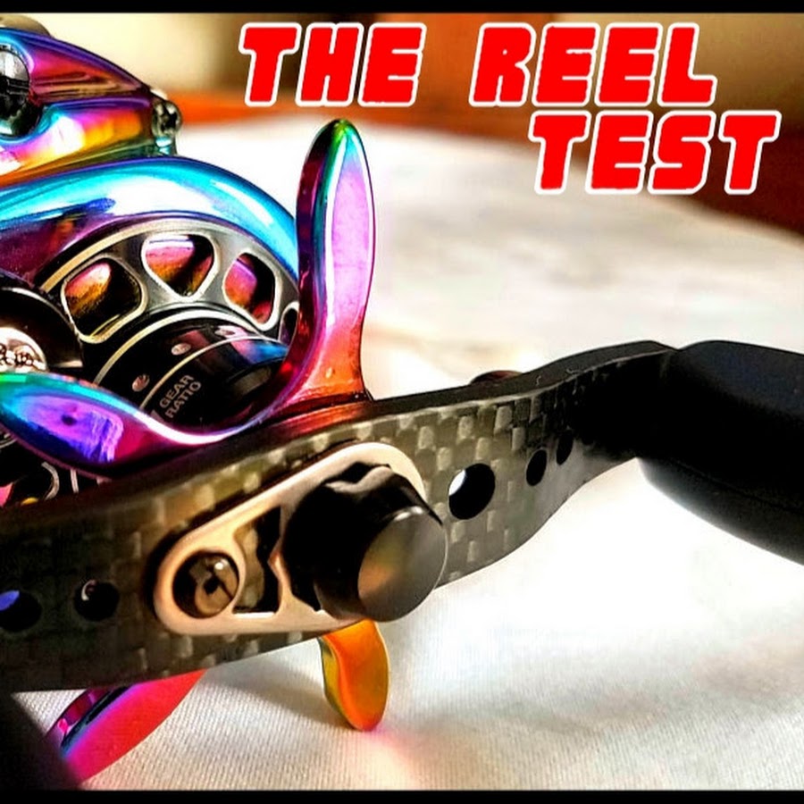 THE REEL TEST YouTube