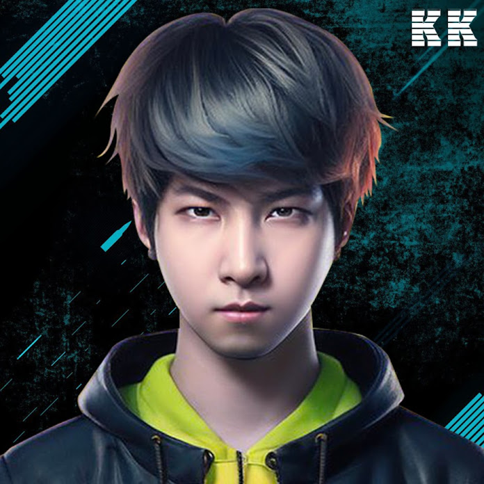 KK Honcool Net Worth & Earnings (2025)