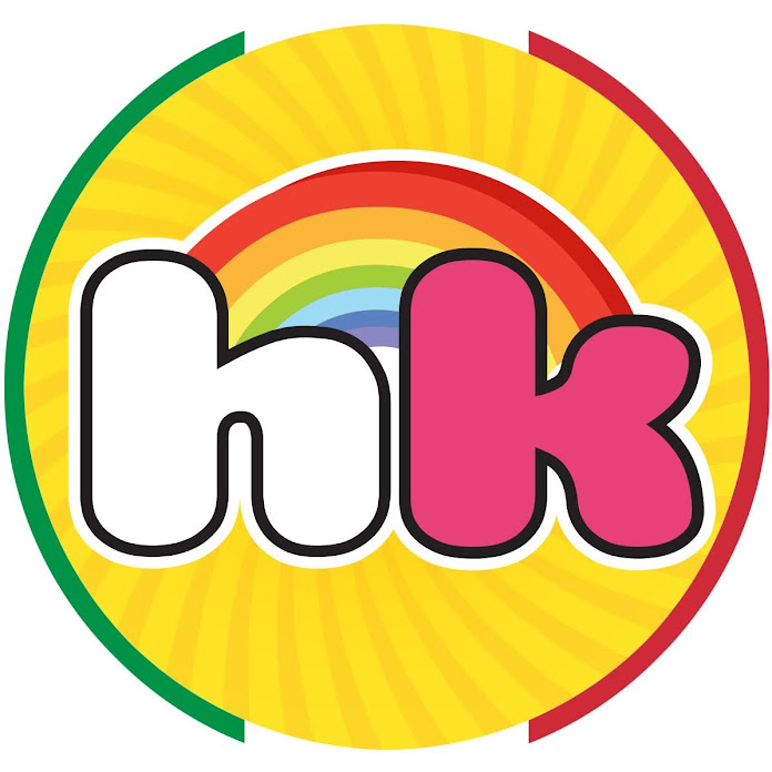 HooplaKidz Italiano Net Worth & Earnings (2026)