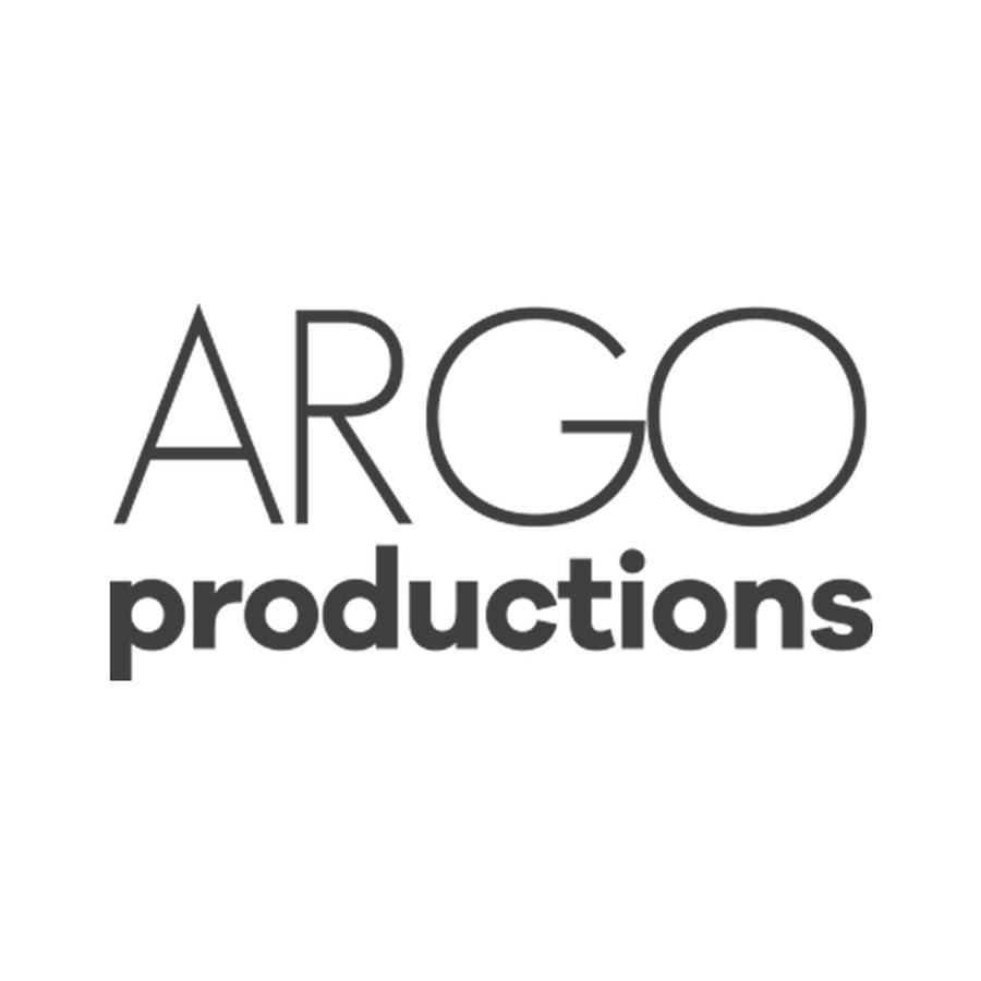 Argo Productions YouTube