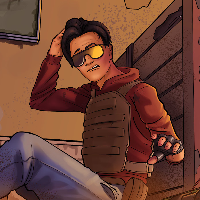 Канал PROKAZNIKA Net Worth & Earnings (2026)