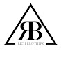 Номер рич. Рич бразерс. Rich brothers logo. ООО Рич бразерс Тюмень. The Rich brothers.
