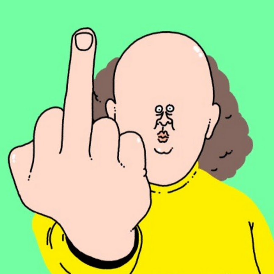 Смешные картинки с факом