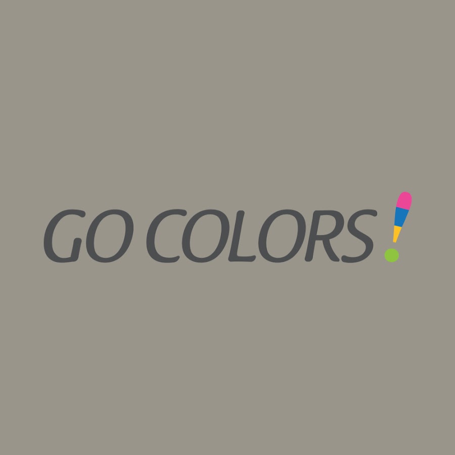 Go go colours