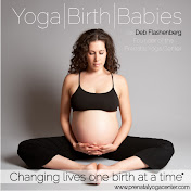 Prenatal Yoga Center - Channel 