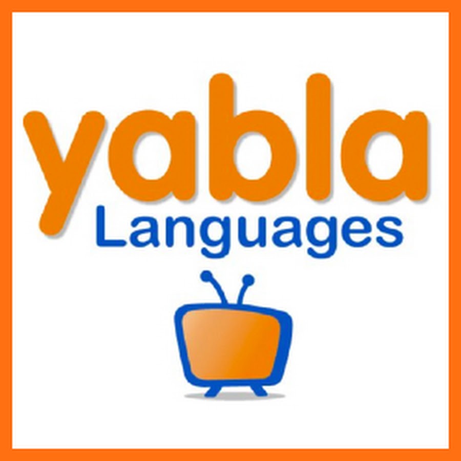 Only Yabla language immersion sites give you authentic television, music vi...