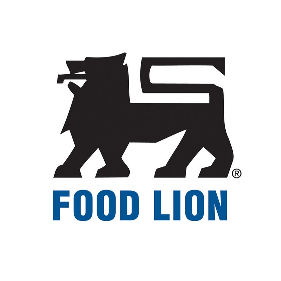 Food Lion YouTube