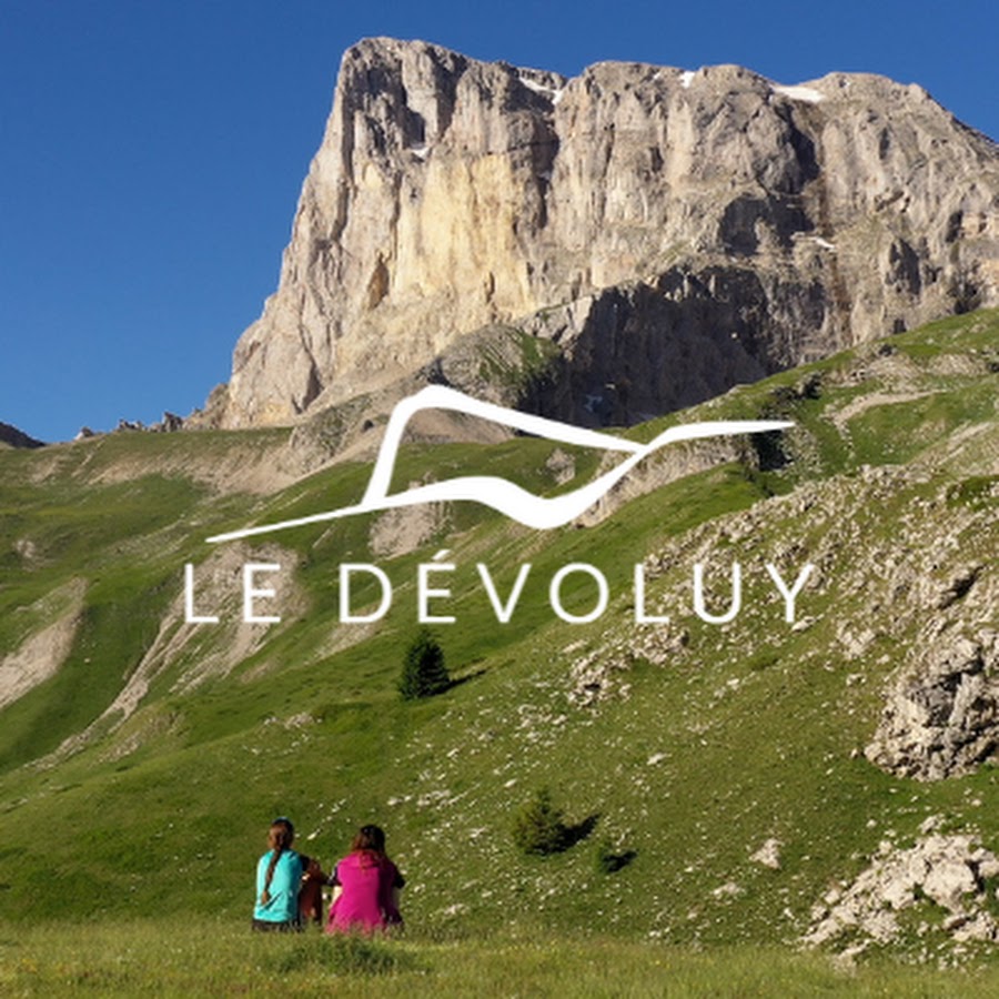 Le Dévoluy YouTube