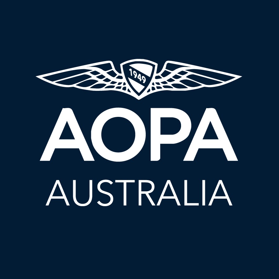 AOPA Australia - YouTube