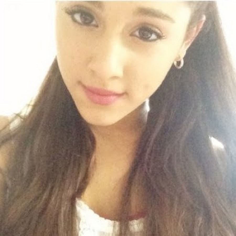 Ari Grande - YouTube