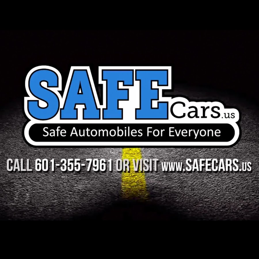Safe авто фото