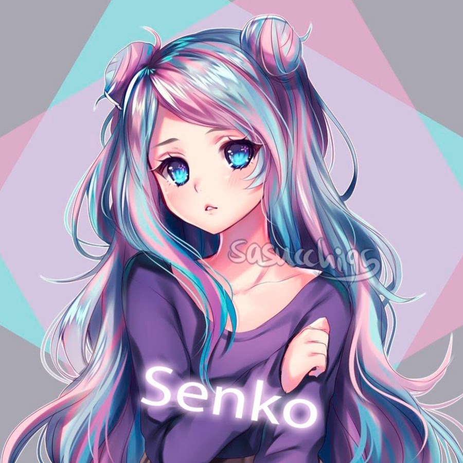 Senko - YouTube