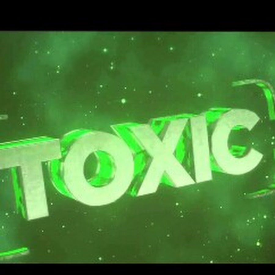 Toxic gaming - YouTube