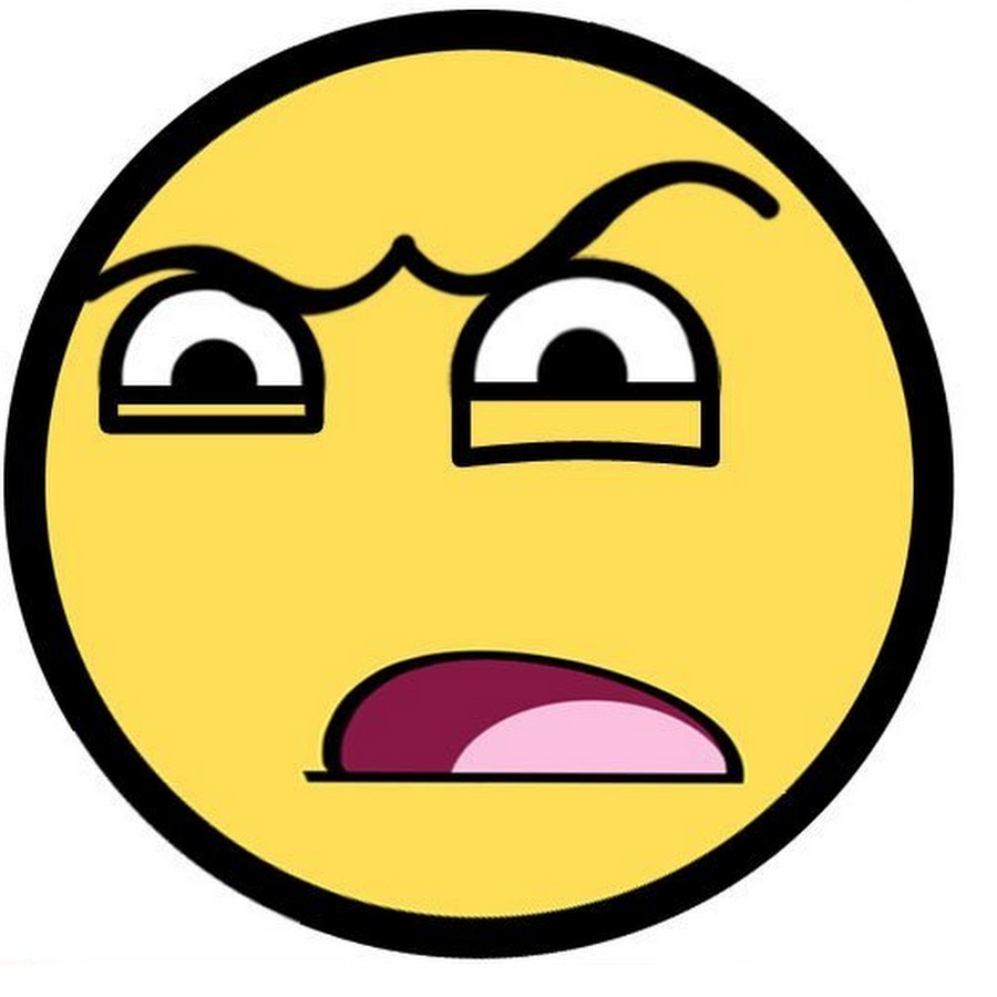 Смайлики картинки дурак