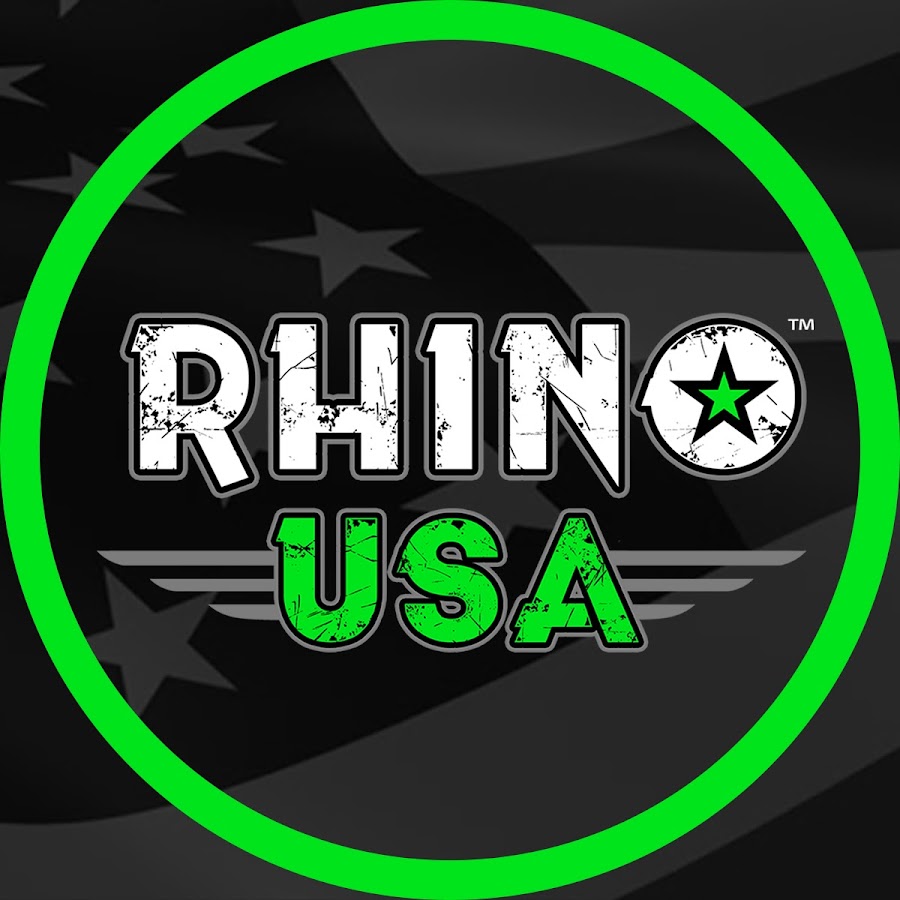 RHINO USA YouTube