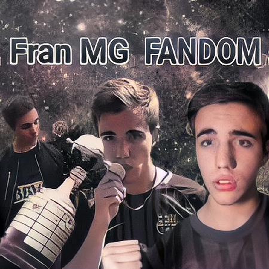 Fran MG Parodias - YouTube