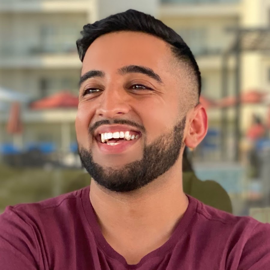 Zeshan Sajid - YouTube