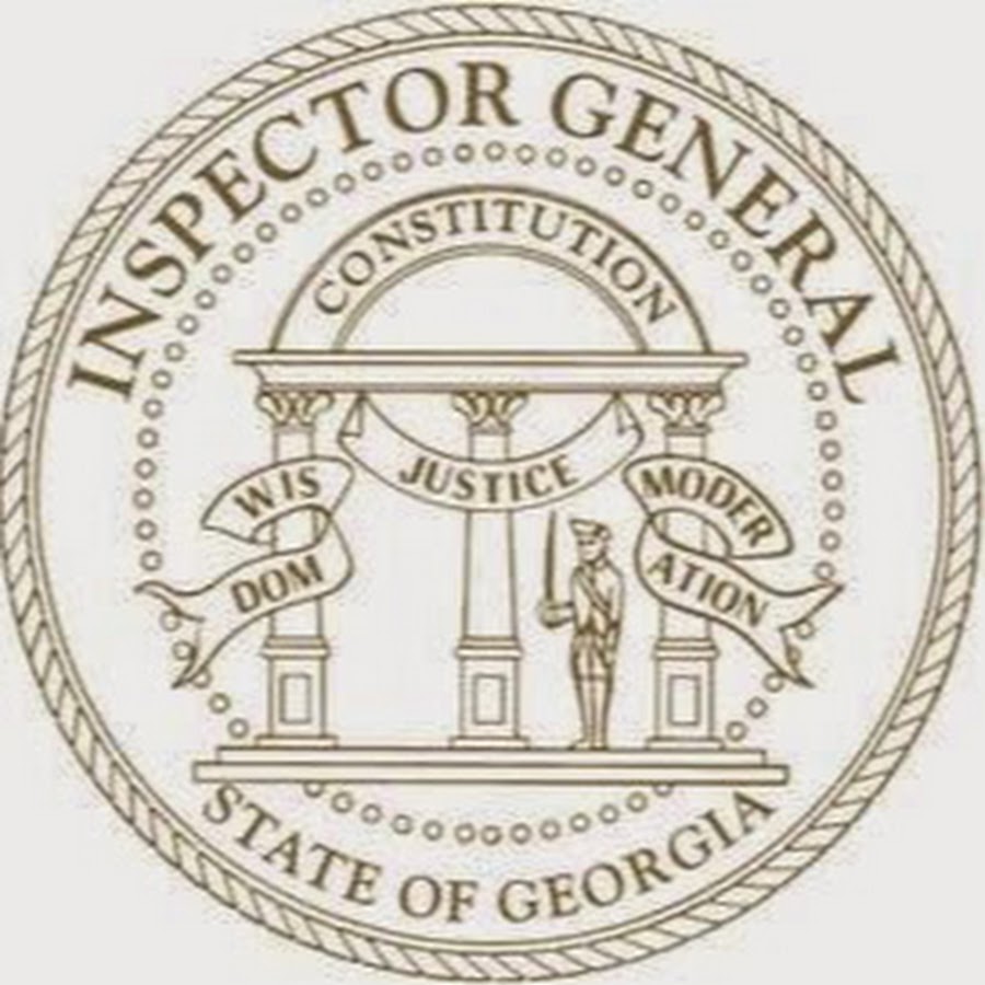 State of Office of Inspector General YouTube