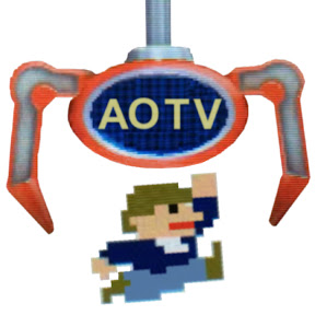 AOTV YouTube