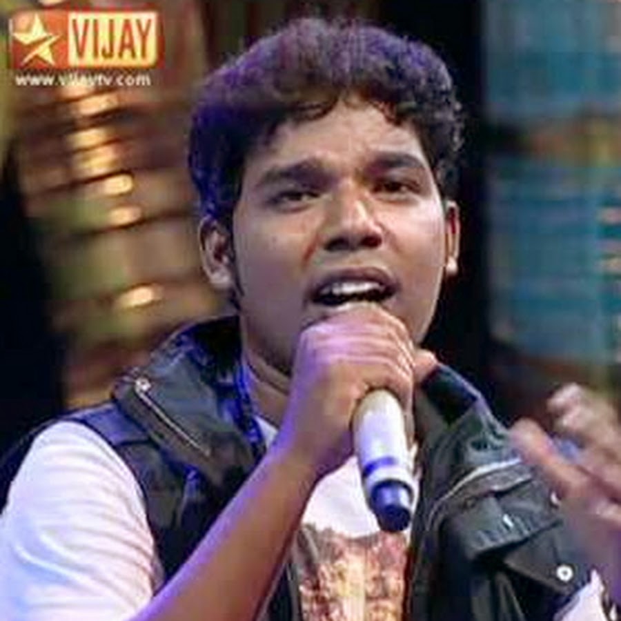 Vijay Tv Super Singer Youtube