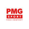 What could PMG SPORT buy with $100 thousand?