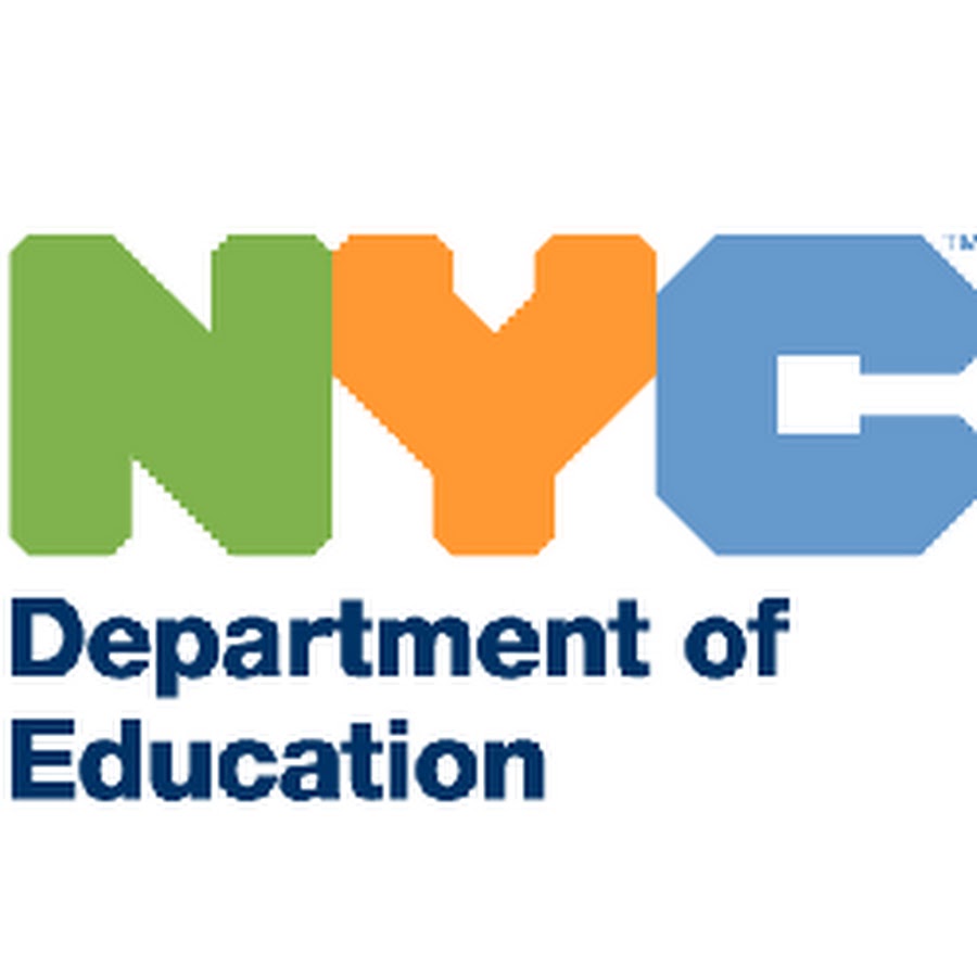 NYC DOE YouTube