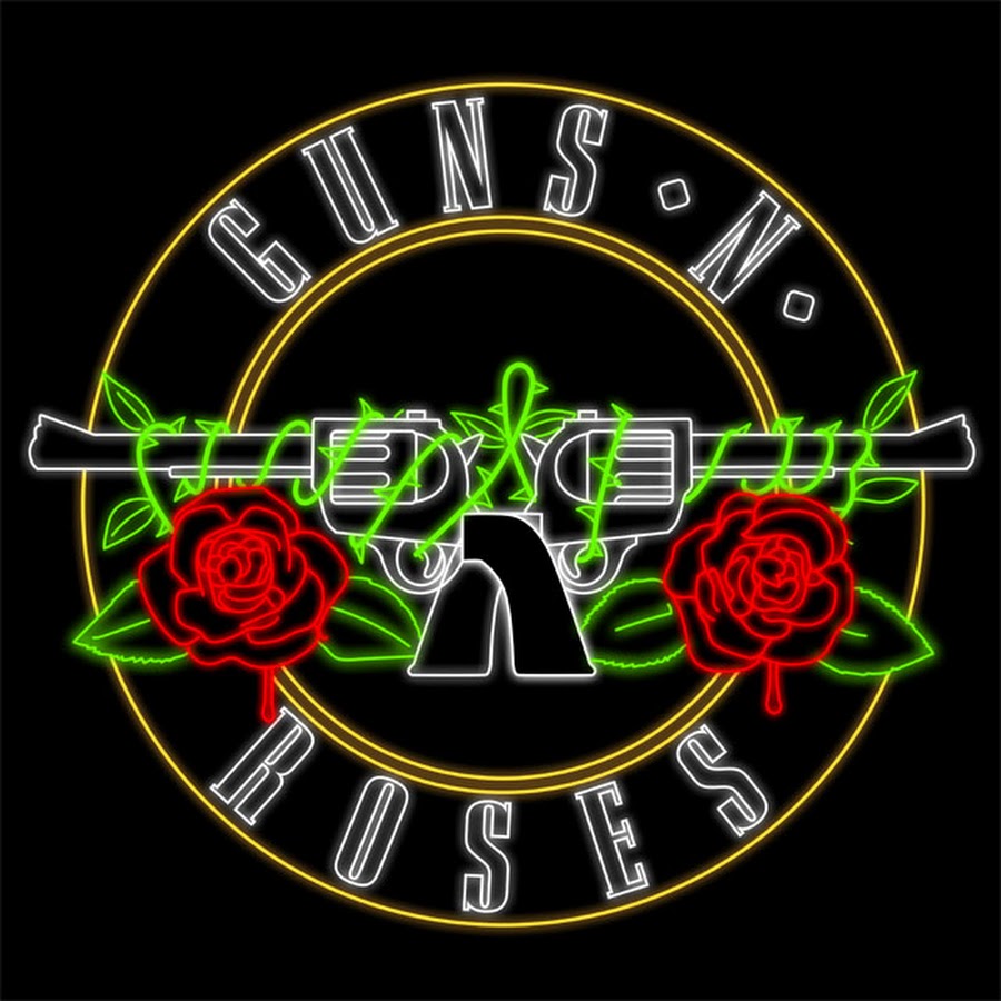 Guns and roses steam фото 32