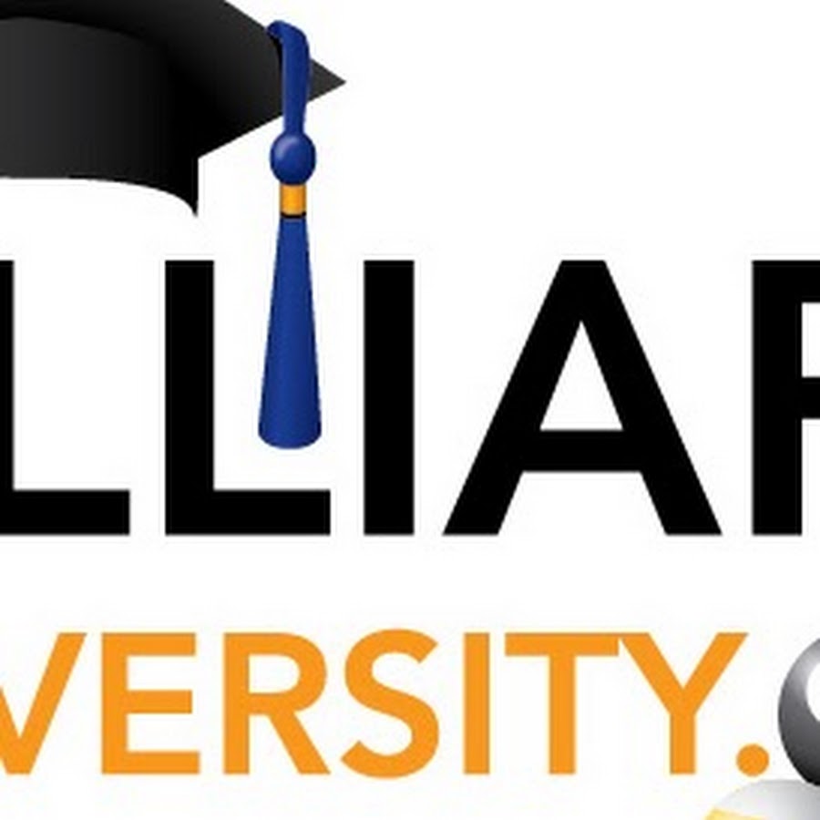 Billiard University YouTube
