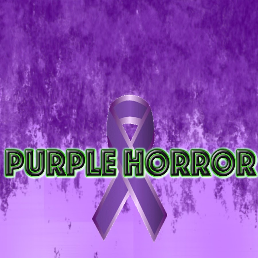 Purple Horror Youtube